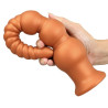 TheAssGasm Plug Multivers M 25 x 5.5cm